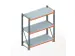 rayonnage grande largeur,rayonnage départ,HxlxP 2200x1995x800mm