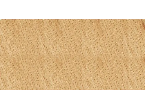 Buisstalen Stoel Rug/zitting Beuken Zitting BxD 475x415mm Verchroomd