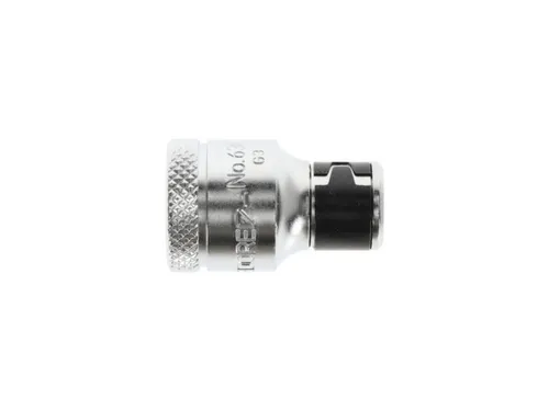 GEDORE 630bitadapter 1/4 inch skt - 3/8 inch vkt
