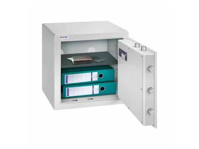 Coffre-fort Sistec Eurosafe ES I-450