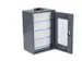 Smartphonekast Kangaro 36 vaks donkergrijs 295x205x445mm