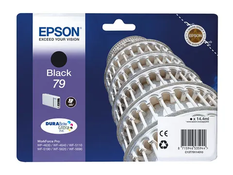 C13T79114010 Epson Wf5110Wf Ink zwart St