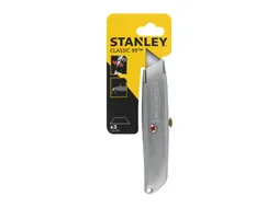 Snijmes Stanley uitschuif 99E