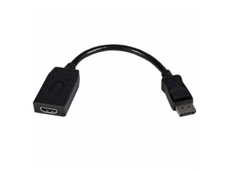Displayport Naar Hdmi Video Adapter Converter Dp2hdmi - 1