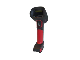 Honeywell 1Granit XP 1991iXLR Draagbare streepjescodelezer 1D/2D LED - 1