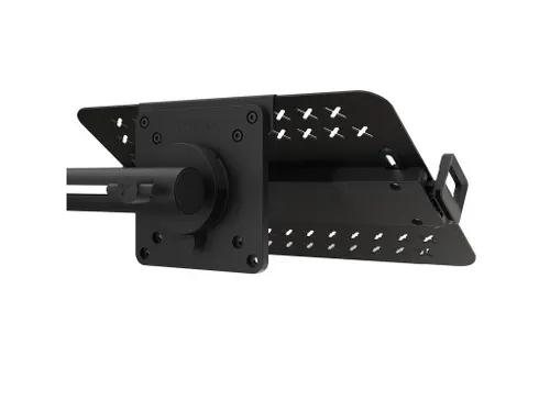 Addit universele laptophouder 043 zwart