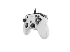 Nacon Gaming Pro Compact Controller Xbox X-S/One bedraad Wit