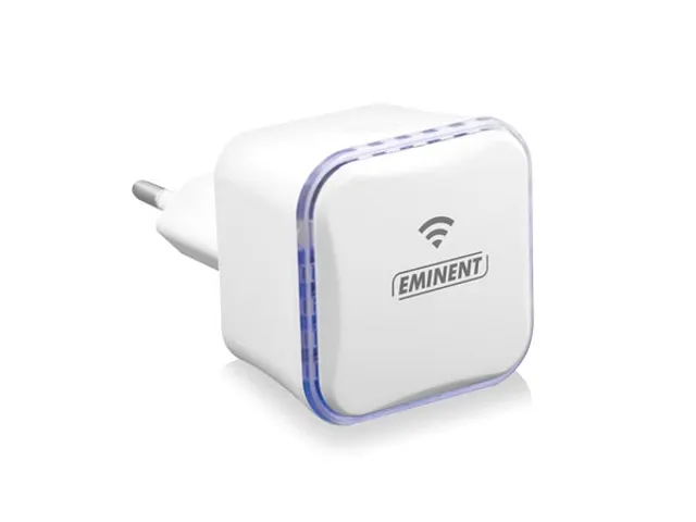 - Mini Wifi-repeater
