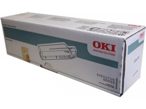 45862821 OKI ES toner cyan 10.000pages