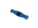 GEDORE 2093 U-3 T Ratel met kruisgreep 1/4 inch 140mm