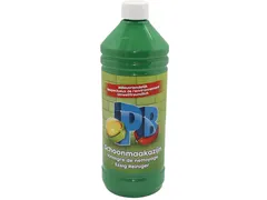 Schoonmaakazijn PB 1liter