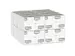 Kleenex 8201890 Handdoek Multifold 1-laags wit 235x23cm 16x150st