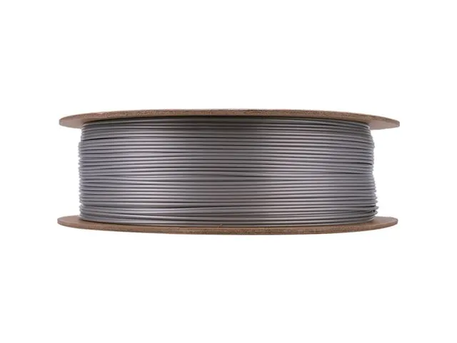 eSUN 3D printer Filament PETG 1,75mm Solide Zilver 1kg