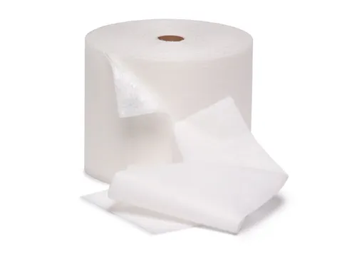 Stofwisdoek op rol 60x28cm 3x100 Doeken