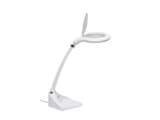 Loeplamp LED MAULiris Wit Dimbaar - 6