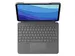 Etui clavier Combo Touch iPad Pro (5ème gen) QWERTY Anglais GB gris