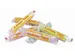 Boetseerklei Jovi Plastalina 15gr pastel ass kleuren