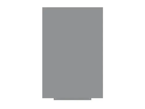 Whiteboard Rocada Skincolour 100x150cm agaatgrijs gelakt