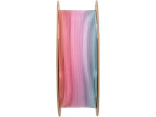 PLA Gradient 1,75mm Satin Rainbow 1kg Panchroma 3D Filament - 3