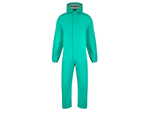 Alpha Solway Chem FR FRBH-EW overall - 4XL