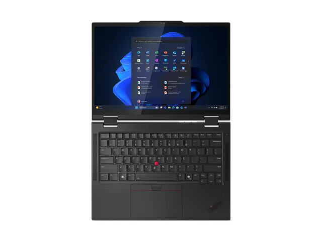 PC portable Lenovo ThinkPad T14s Intel Core Ultra 7 255U 14 inch noir