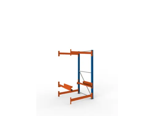 kabelhaspelstelling,MULTIPAL,aanbouwveld,HxBxD 2200x1185x1100mm
