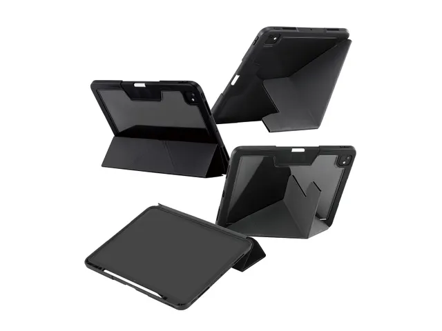 PanzerGlass CARE by by Essential Case Black iPad Pro 13 inch