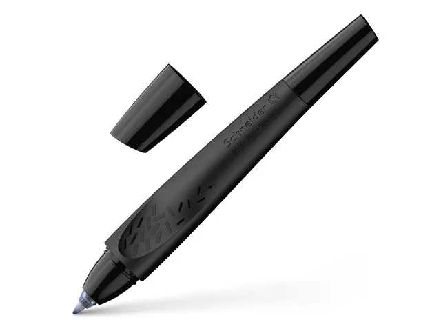 Stylo Roller Schneider Breeze noir