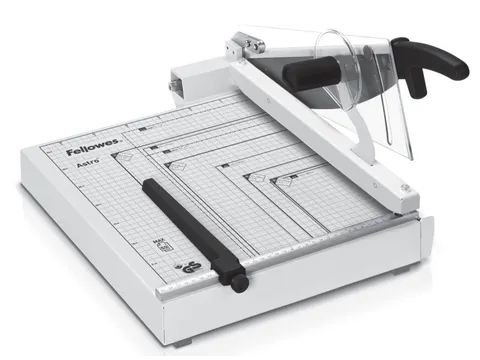 Fellowes Astro A4 Heavy Duty Guillotine Snijmachine