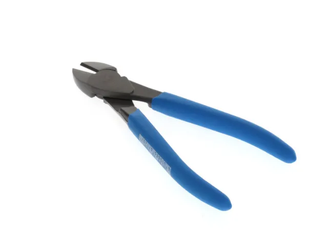 8316-160 TL Krachtige diagonaalscharen 160mm dip-geïsoleerd