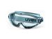 Ruimzichtbril Ultrasonic 9302 Grijs-zwart Polycarbonaat - 2