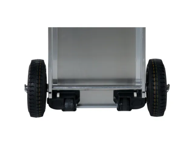 jeu de roulettes offroad,p. caisse de transport,air,Ø de roue 220mm