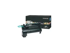 Cartouche Toner Lexmark C792X2KG 20.000 Pages Noir