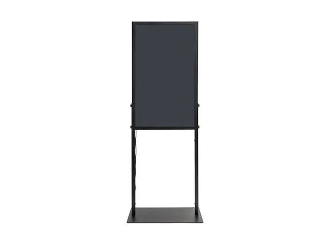 Digitale Totem Sky GO met 43 inch Samsung scherm