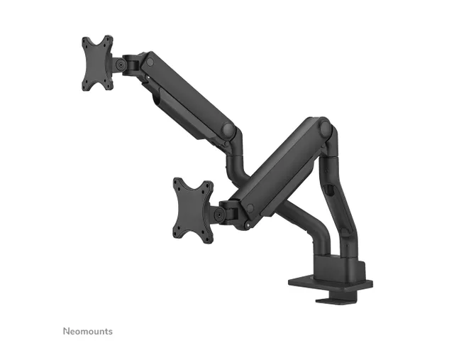 Neomounts NEXT One DS70S-950BL2 Support à fixer pour écran double 17