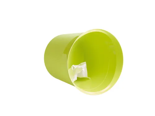 Papierbak HAN Re-LOOP 13 Liter limoen