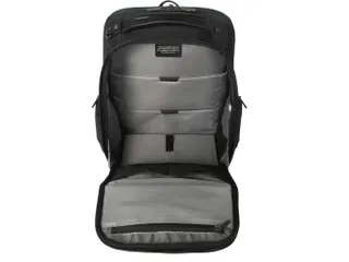 Targus HeritageLuxe Laptop rugzak 16 Inch Zwart - 8