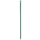 Ultra Hygiene Steel 170cm Groen