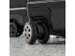Trolley JSA mat zwart ABS 17 inch laptop