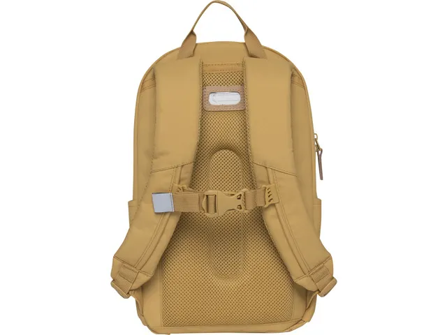 Schooltas Beckmann Urban Mini 10L Yellow