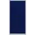 kantoorkast openslaande deuren 1950x914x400mm Stalen blauw grijs