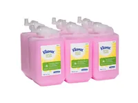 Kleenex Zeepvullingen