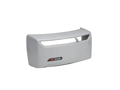 3M Versaflo TR-6500FC Filterdeksel t.b.v TR-6580E