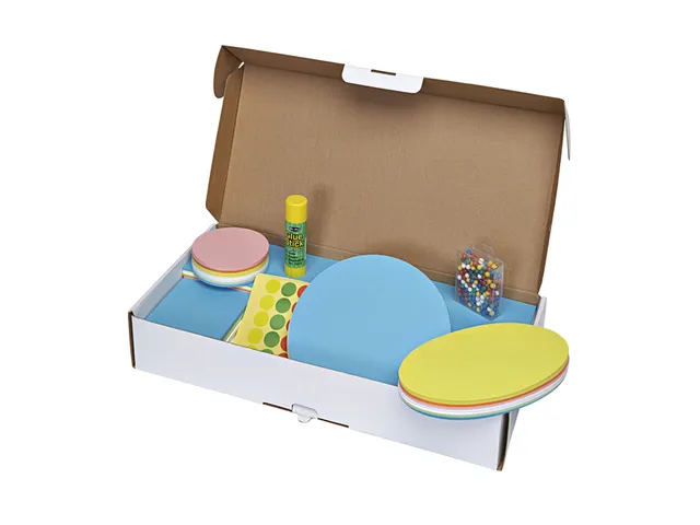 Presentatieaccessoires MAUL Pro refill