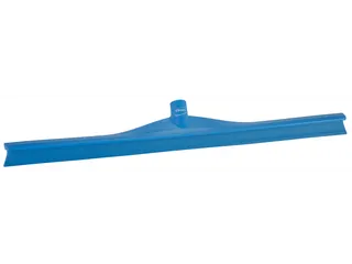 Ultra Hygiëne Vloertrekker 70cm Blauw - 1