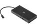 USB-C-reishub met meerdere poorten