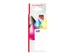 Inktcartridge Quantore alternatief tbv Hp 912XL 3YL81AE hc blauw