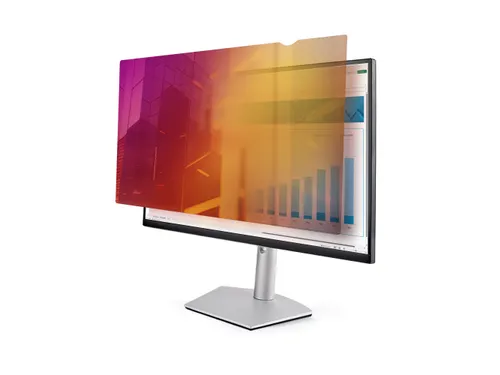 23.8 Inch Gold Monitor Privacy Filter