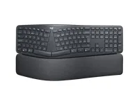 Logitech Ergonomische toetsenborden