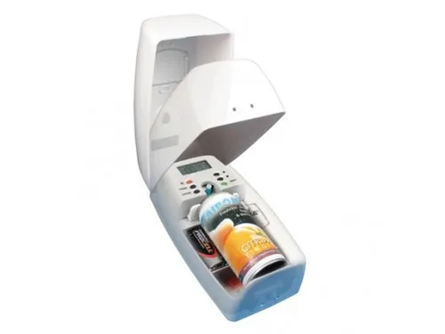 Luchtverfrisser Dispenser Micro Airoma 100 ml